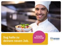 Beikoch (m/w/d) (Geiger Facility Management) in Neu-Isenburg Küchenhilfe chef Gastro Küchenchef Hessen - Neu-Isenburg Vorschau
