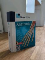 Anatomie Lehrbuch Duale Reihe 2. Auflage Thieme Baden-Württemberg - Freiburg im Breisgau Vorschau