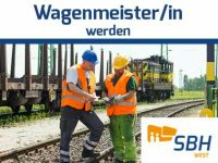 Weiterbildung zum Wagenmeister (8 Monate) Nordrhein-Westfalen - Nettetal Vorschau