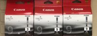Canon Pixma series pro 9500 pro 9500 Mark2 ix7000 mx7600 PGI-9PBK Köln - Köln Klettenberg Vorschau