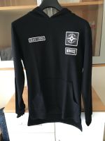 Fish Bone Hoody (Black Squad) Dortmund - Innenstadt-Nord Vorschau