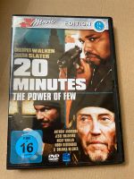 20 Minutes  - the power of few TV Movie Edition Bayern - Neubeuern Vorschau