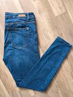 Skinny Jeans von C&A in Größe 40 Sachsen - Zwenkau Vorschau
