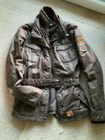 Jacke, Bikerjacke, Fliegerjacke, khujo, Gr. L, 36/38, dunkelbraun Hessen - Wetzlar Vorschau