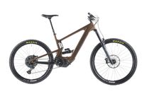Santa Cruz Bullit 3 CC R-Kit - 2020 - 46 cm (XL) | nur 2629 km | Shimano Steps E7000 (60 Nm) 630 Wh | UVP 7.699 € | 1 Jahr Garantie | E Bike Fully E-Mountainbike Kr. München - Ottobrunn Vorschau