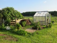 Schrebergarten am Erbisberg gesucht Baden-Württemberg - Heidenheim an der Brenz Vorschau