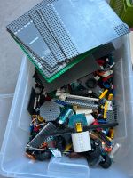 Lego 10 kg verschiedene Sets, Bauanleitungen Baden-Württemberg - Eppingen Vorschau