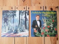 Herbert Roth und Roland Neudert Vinyl LP Weihnachten DDR Berlin - Hellersdorf Vorschau