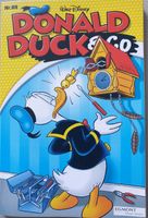Donald Duck & Co Nr. 89 Hessen - Bad Soden am Taunus Vorschau