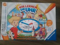 Tiptoi Wir lernen die Uhr Schleswig-Holstein - Kiel Vorschau