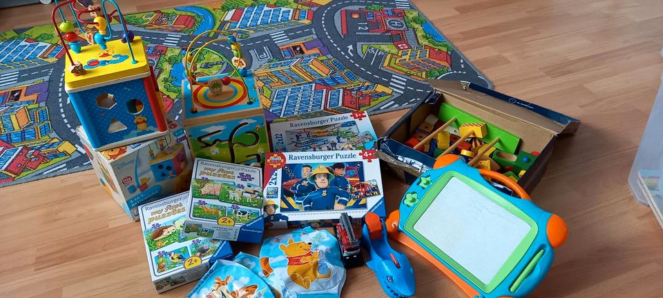 Viele Spielzeug günstig zu verkaufen in Rheinland-Pfalz - Mendig | Weitere  Spielzeug günstig kaufen, gebraucht oder neu | eBay Kleinanzeigen ist jetzt  Kleinanzeigen