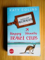 Katy Colins. Nächster Halt Australien. Happy Hearts Travel Club. Nordrhein-Westfalen - Warburg Vorschau