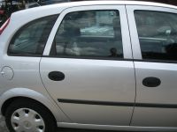 Opel Meriva A Bj2004 hintere Tür rechts Z157 Nordrhein-Westfalen - Heek Vorschau