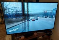 samsung smart tv 65 zoll defekt Sachsen - Großschirma Vorschau