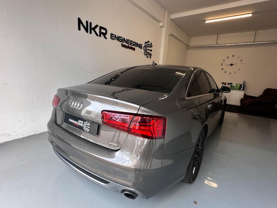 Apple CarPlay - Android Auto Freischaltung Audi VW Seat Skoda in Hamburg