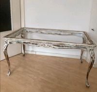 Vintage Tischgestell / Tisch Niedersachsen - Laatzen Vorschau