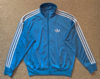 Adidas Originals Firebird Jacke Trainingsjacke Gr.L Vintage Retro Bergedorf - Hamburg Billwerder Vorschau