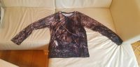 Shirt lang - Jagd - Outdoor - Tarn - NEU Sachsen - Zwickau Vorschau