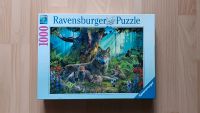 Puzzle 1000 Teile Bayern - Weilheim Vorschau