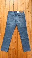 Lee Jeans West Regular Straight 33/32 Neu Aachen - Aachen-Mitte Vorschau