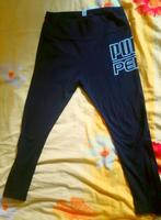 Puma Pepsi Jogginghose 3/4 lang Damen Gr. 36 schwarz - SELTEN - Bonn - Bad Godesberg Vorschau