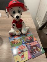 V-Tech Marshall Paw Patrol + Sticker und sonstiges Baden-Württemberg - Eggenstein-Leopoldshafen Vorschau