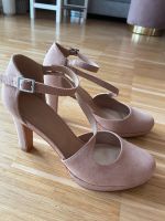 High Heel Pumps, rosa, 37, Anna Field Wandsbek - Hamburg Eilbek Vorschau