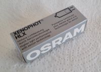 Osram Xenophot Projektionslampe 12V 50W HLX 64610 BRL NEU D220 Bayern - Beilngries Vorschau