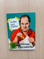 Matthias Egersdörfer Comedy Falten und Kleben DVD Nordrhein-Westfalen - Hilden Vorschau