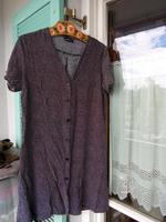 Blusenkleid Gr 46 Bayern - Lindau Vorschau