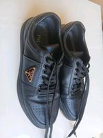 Prada Schuhe Gr.44 Schwarz Stuttgart - Stuttgart-Ost Vorschau