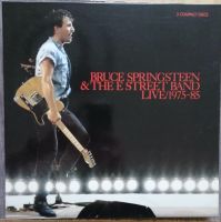 Bruce Springsteen - Live 1975-85 (3CD Box Set / LP Format) Nordrhein-Westfalen - Paderborn Vorschau