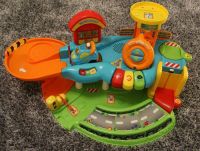 VTech Tut Tut Baby Flitzer Garage/  Parkgarage mit drei Autos Bayern - Regensburg Vorschau