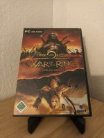 PC Spiel - Der Herr der Ringe - War of the Ring (gebraucht) Hessen - Glashütten Vorschau