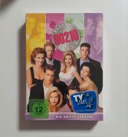 Beverly Hills, 90210 - Die dritte Season [8 DVDs] von Jef... BRAN Niedersachsen - Seelze Vorschau