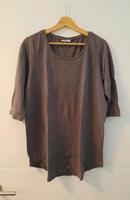 Only Langarmshirt mit Knopfleiste Rheinland-Pfalz - Wittlich Vorschau