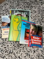 Bücher und Eltern Magazin gegen Abholung Bayern - Fürstenfeldbruck Vorschau