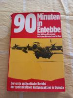 TB "90 Minuten in Entebbe" Berlin - Steglitz Vorschau