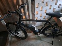 E-Bike Contoura Häfen - Bremerhaven Vorschau