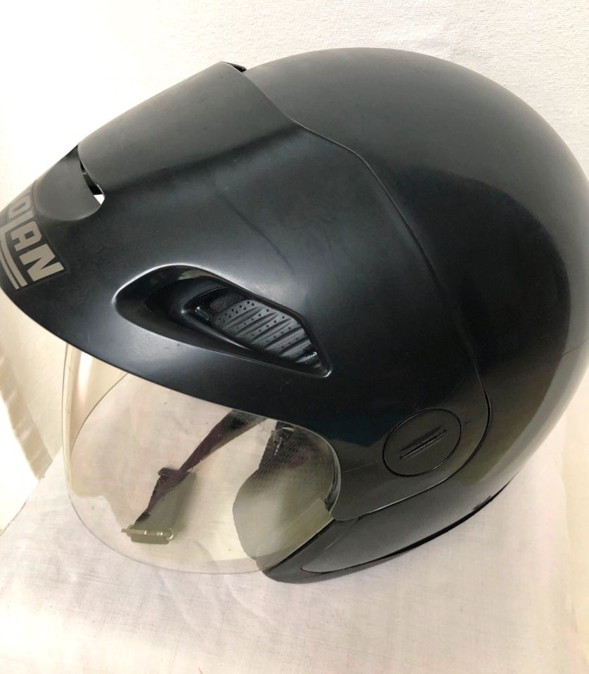 Motorradhelm Nolan Jet N40 Gr.XS / 53/54 in Visselhövede