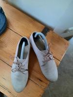 Lederschuhe / Tamaris Gr 37 Schleswig-Holstein - Westerrönfeld Vorschau