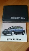 Renault Clio B/C  Bedienungsanleitung Bordbuch Rheinland-Pfalz - Hoppstädten-Weiersbach Vorschau