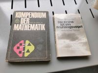 Die Krähe ist ein Frühlingsvogel - Kompendium der Mathematik Buch Sachsen - Chemnitz Vorschau