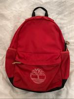 Original Timberland Unisex Rucksack in Farbe Rot und Gelb Brandenburg - Potsdam Vorschau