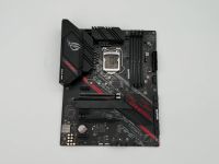 Asus ROG Strix B460-H Gaming LGA1200 Intel DDR4 Mainboard Mother Baden-Württemberg - Pforzheim Vorschau