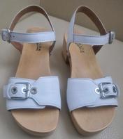 Softclox Sandale Pepita Lamm-Nappa,  Gr. 38, TOP Nordrhein-Westfalen - Herne Vorschau