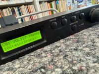 Emu proteus FX synthesizer expander vintage Baden-Württemberg - Pforzheim Vorschau