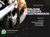 Ausbildung zum/zur KFZ-Mechatroniker/in (m/w/d) Berlin - Neukölln Vorschau
