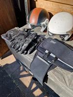Motorrad  Bekleidung Brandenburg - Borkwalde Vorschau