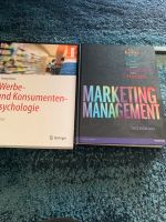 Buch Konsument und Psychologie, Marketing Baden-Württemberg - Ostfildern Vorschau